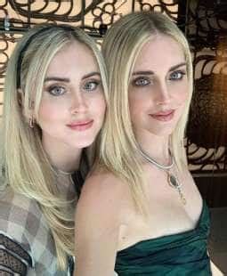 chi si arrovella sulla modella cessa di gucci e su valentina ferragni 